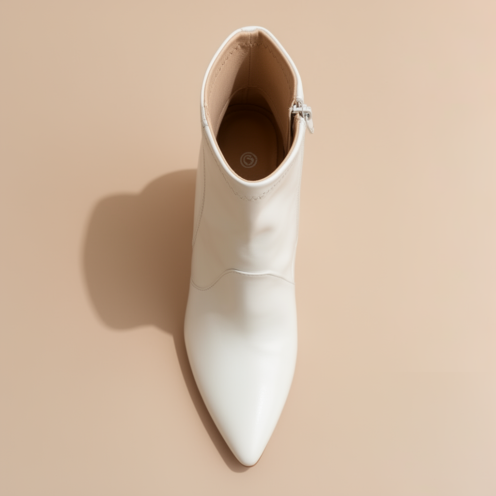 Merchant 1948 Sera Ankle Boot
