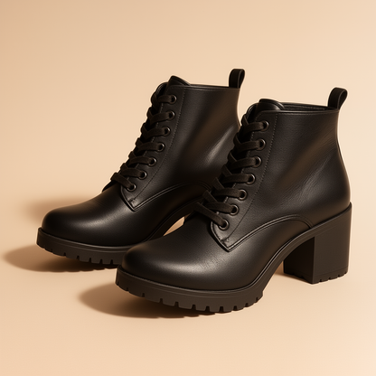 TOM TAILOR Boots/Ankle Boots